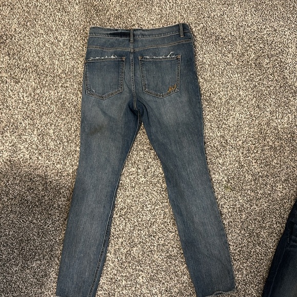 Express jeans - Picture 5 of 9